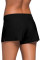 Black Women Swim Boardshort