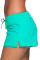 Mint Women Swim Boardshort