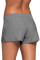 Grey Women Swim Boardshort