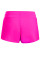 Rosy Women Swim Boardshort