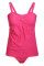 Rosy 2pcs Swing Tankini Swimsuit