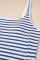 Aleumdr Tankini Swimsuits for Women Tummy Control Bathing Suits Sporty Two Piece High Waisted Swimwear with Shorts