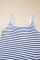 Aleumdr Tankini Swimsuits for Women Tummy Control Bathing Suits Sporty Two Piece High Waisted Swimwear with Shorts