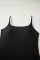 Aleumdr Tankini Swimsuits for Women Tummy Control Bathing Suits Sporty Two Piece High Waisted Swimwear with Shorts