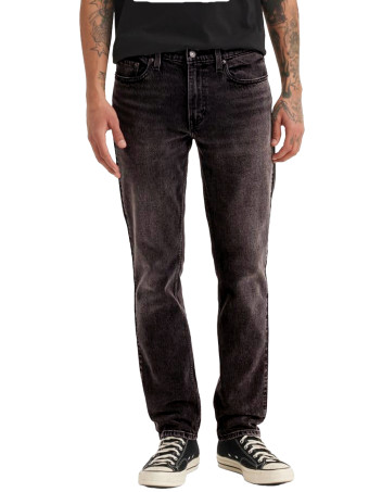 Dark Grey 501 jeans