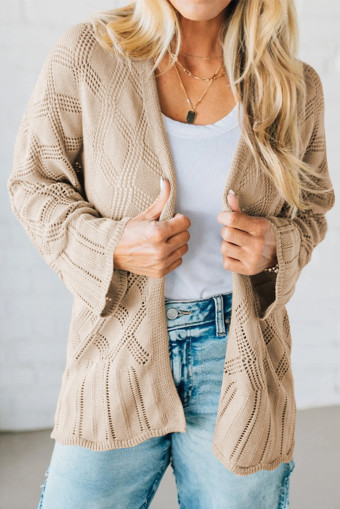 Parchment women's cardigans