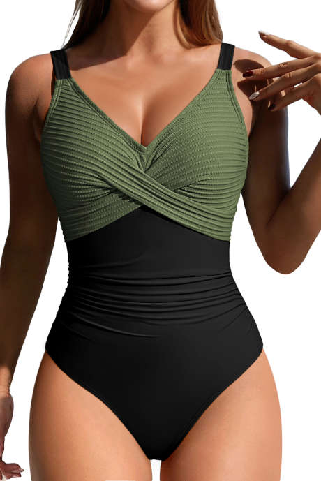 Vineyard Green one pieces