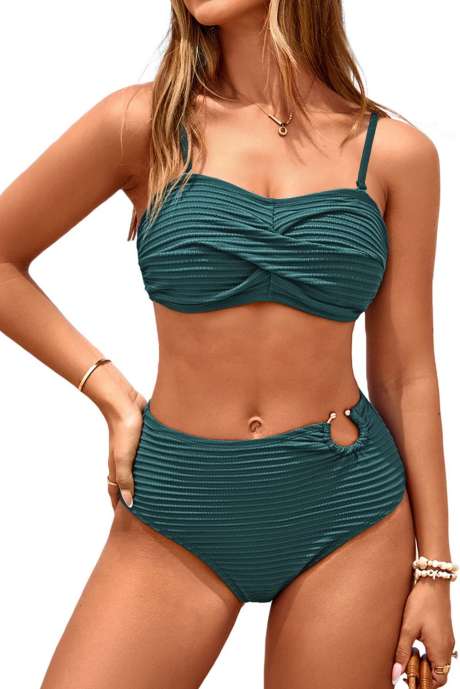 Blue Sapphire swimsuit