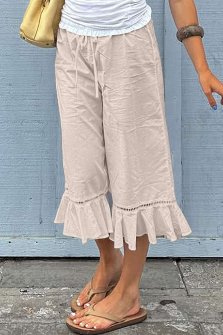 Jet Stream pants