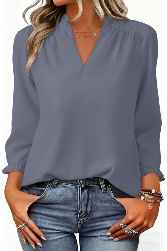 Ashleigh Blue pullover