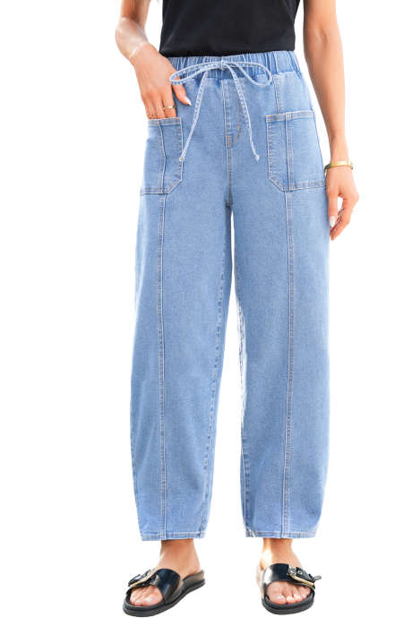 Iceland Blue women's jeans