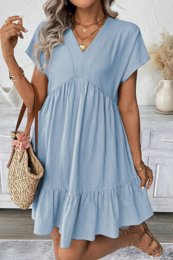 Beau Blue dress