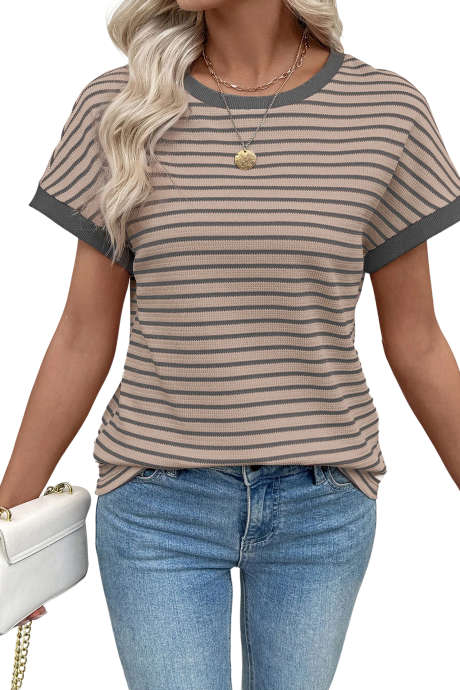 Pale Khaki top