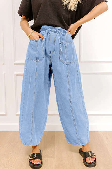 Iceland Blue women's jeans