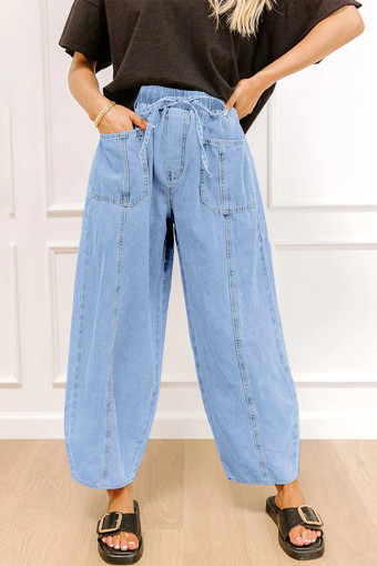 Iceland Blue women's jeans