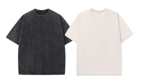 Apricot men acid wash shirts