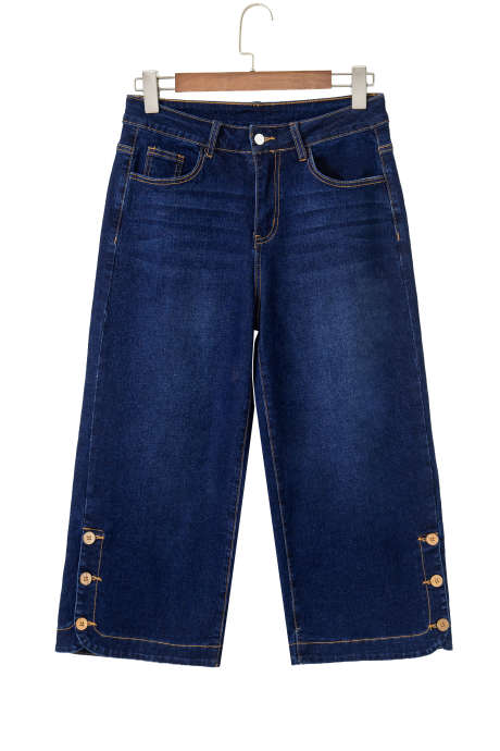 Navy Blue jeans