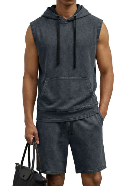Medium Grey MEN SETS