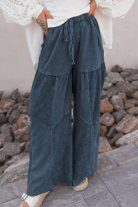Sail Blue pants