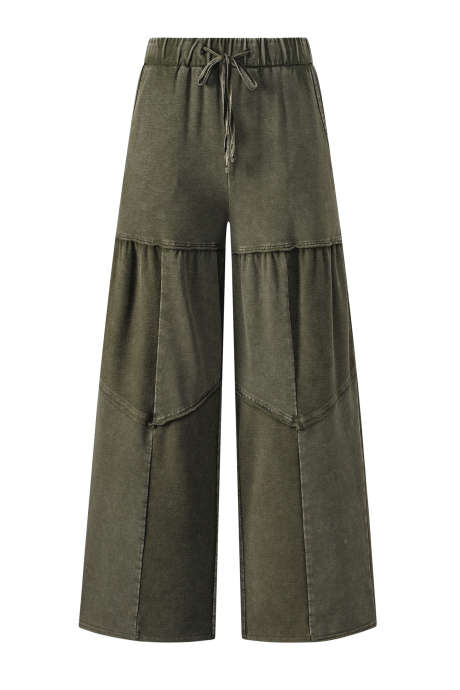 Jungle Green pants