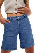 Dark Blue women\'s jorks