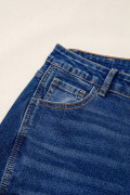 Dark Blue women\'s jeans