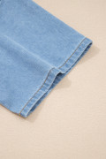 Iceland Blue women\'s denim set
