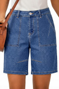 Dark Blue women\'s jorks