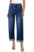 Bluing women\'s jeans