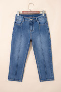 Dark Blue women\'s jeans