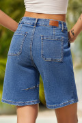 Light Blue women\'s jorks