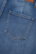 Dark Blue women\'s jeans