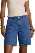 Dark Blue women\'s jorks
