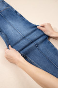 Dark Blue women\'s jeans