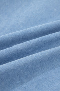 Iceland Blue women\'s denim set