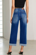 Dark Blue women\'s jeans