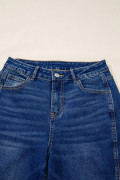 Dark Blue women\'s jeans