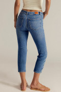 Dark Blue women\'s jeans
