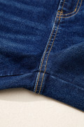 Bluing women\'s jeans
