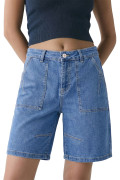 Light Blue women\'s jorks