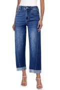 Dark Blue women\'s jeans