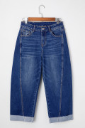 Dark Blue women\'s jeans
