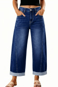 Bluing women\'s jeans