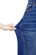 Dark Blue women\'s jeans