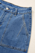 Light Blue women\'s jorks
