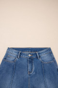 Dark Blue women\'s jeans