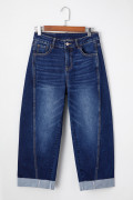 Bluing women\'s jeans