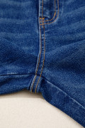 Dark Blue women\'s jeans