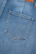 Light Blue women\'s jeans