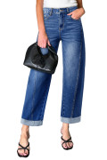 Dark Blue women\'s jeans